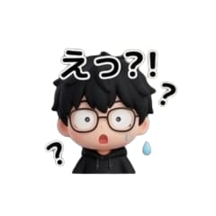 LINEスタンプのキャラデザイン・構成案を作成ます 愛されるキャラと使いやすいセリフ案！ イメージ2