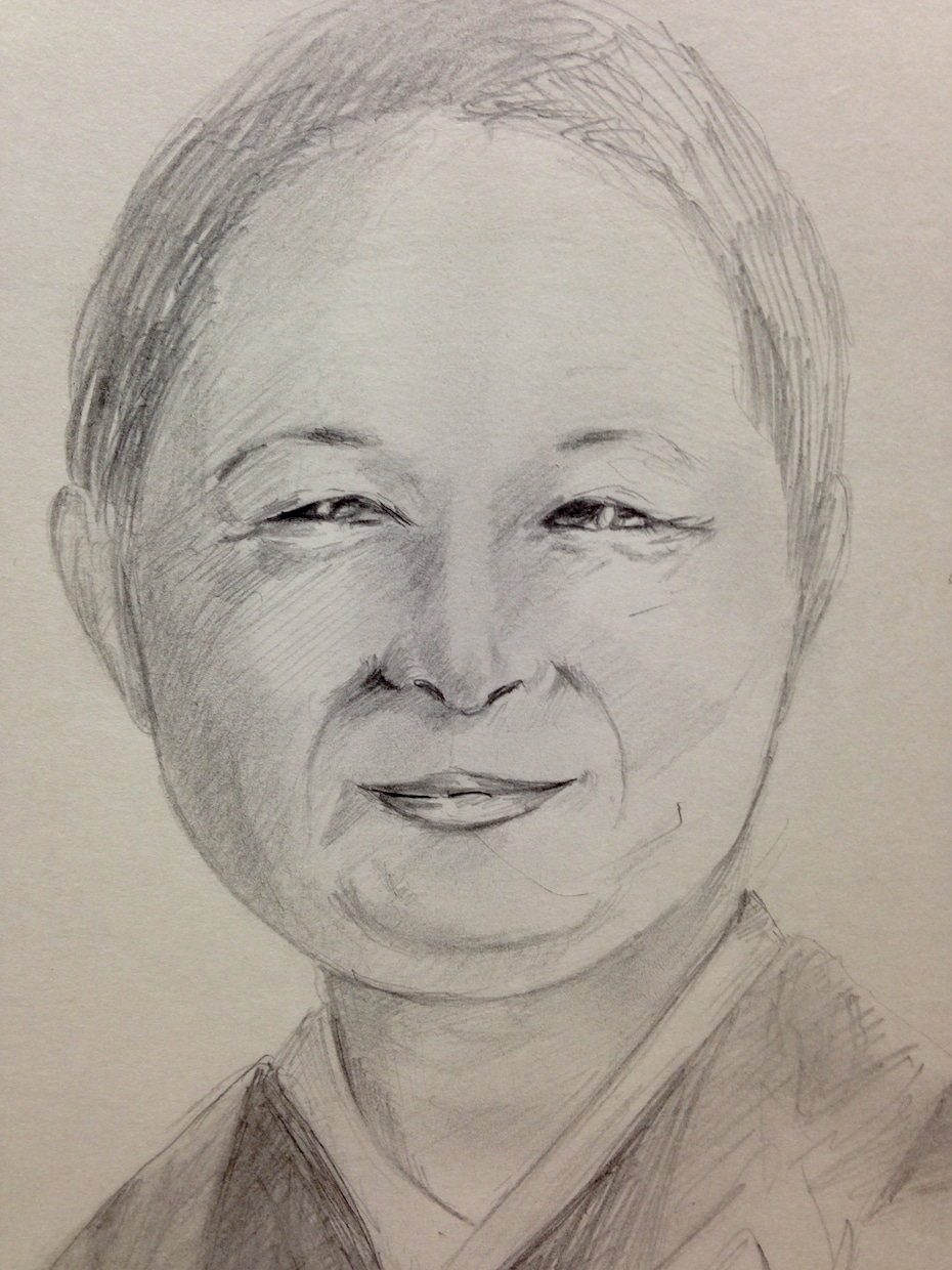 似顔絵！ イメージ3