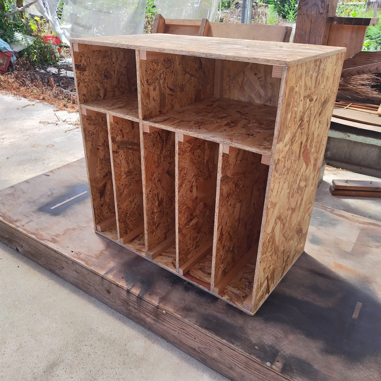 賃貸住宅でも出来る、DIYテクニック教えます ★1級建築士が部屋にノーダメージで出来るDIYをコーチング イメージ10
