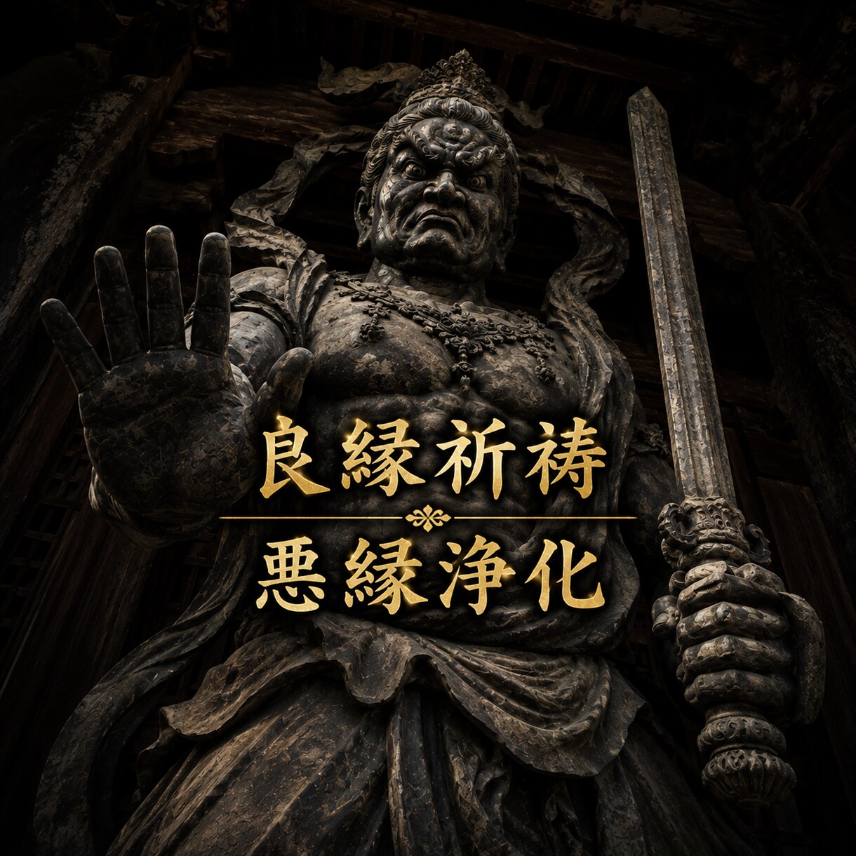 良縁祈祷×悪縁浄化で良縁をあなたに引き寄せます SNS5万人超の人気占い師が良縁祈祷と悪縁を浄化します。 イメージ2