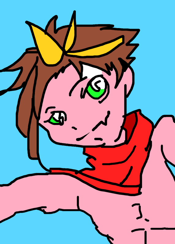 かわいいオリジナルイラスト描きます 人生がちょっとあがる。あなたの為のイラストを描きます。 イメージ5