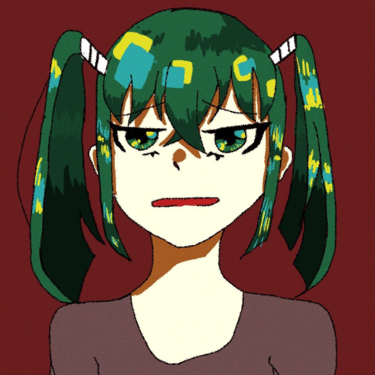 技術向上の手伝いをされます 私の技術向上の為に協力してくれる方を募集しています。 イメージ2