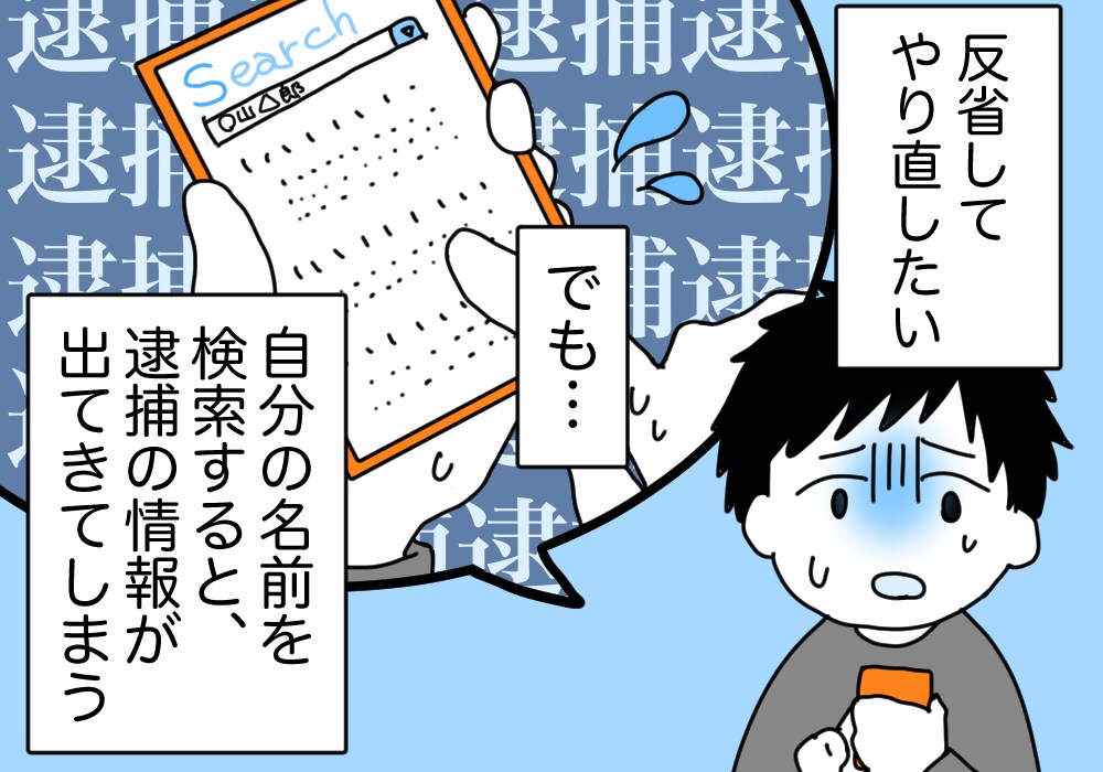 逆SEO対策!!風評被害・実名報道記事対策をします WEB検索上で会社名・個人名のネガティブサイトを下げる！ イメージ5