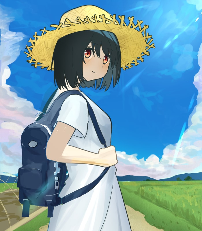 依頼から一日でイラストを仕上げます お急ぎのあなたにおすすめ著作権や二次商用利用権はお譲りします イメージ4