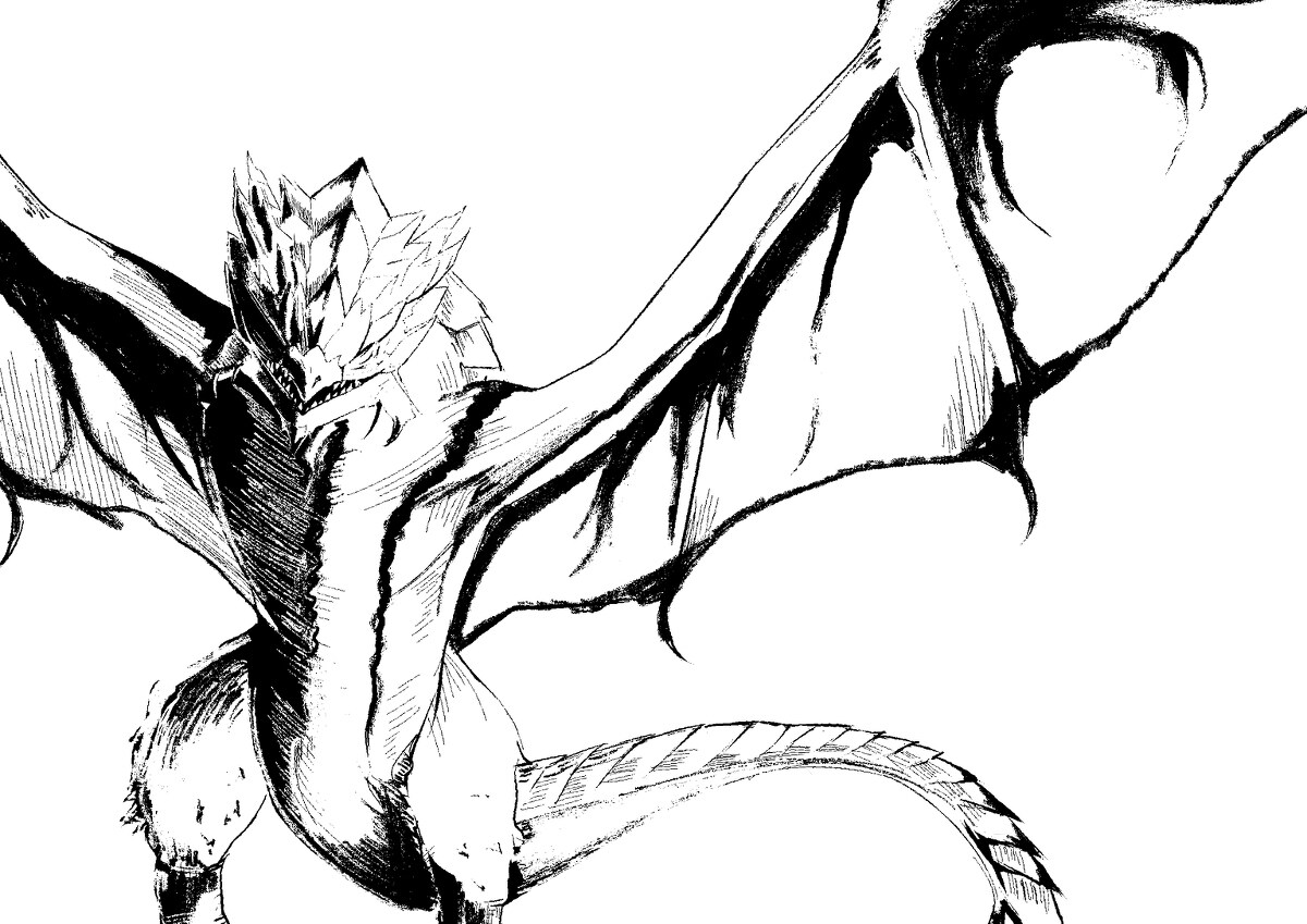ヘッダー、アイコン、表紙、挿絵など描きます 相談は、無料なので是非連絡ください。 イメージ6