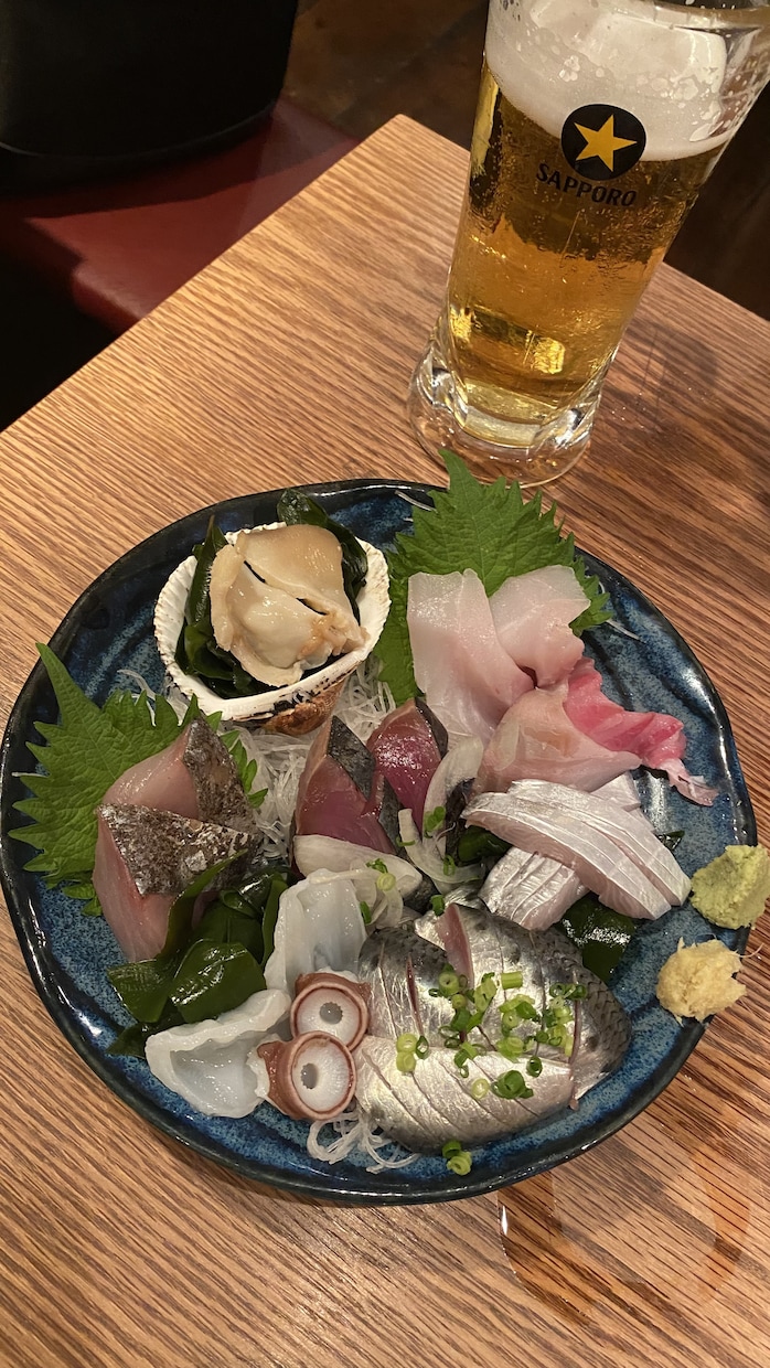 東京のおすすめ居酒屋を教えちゃいます 渋め〜オシャレ居酒屋までバリエーション豊富！ イメージ2