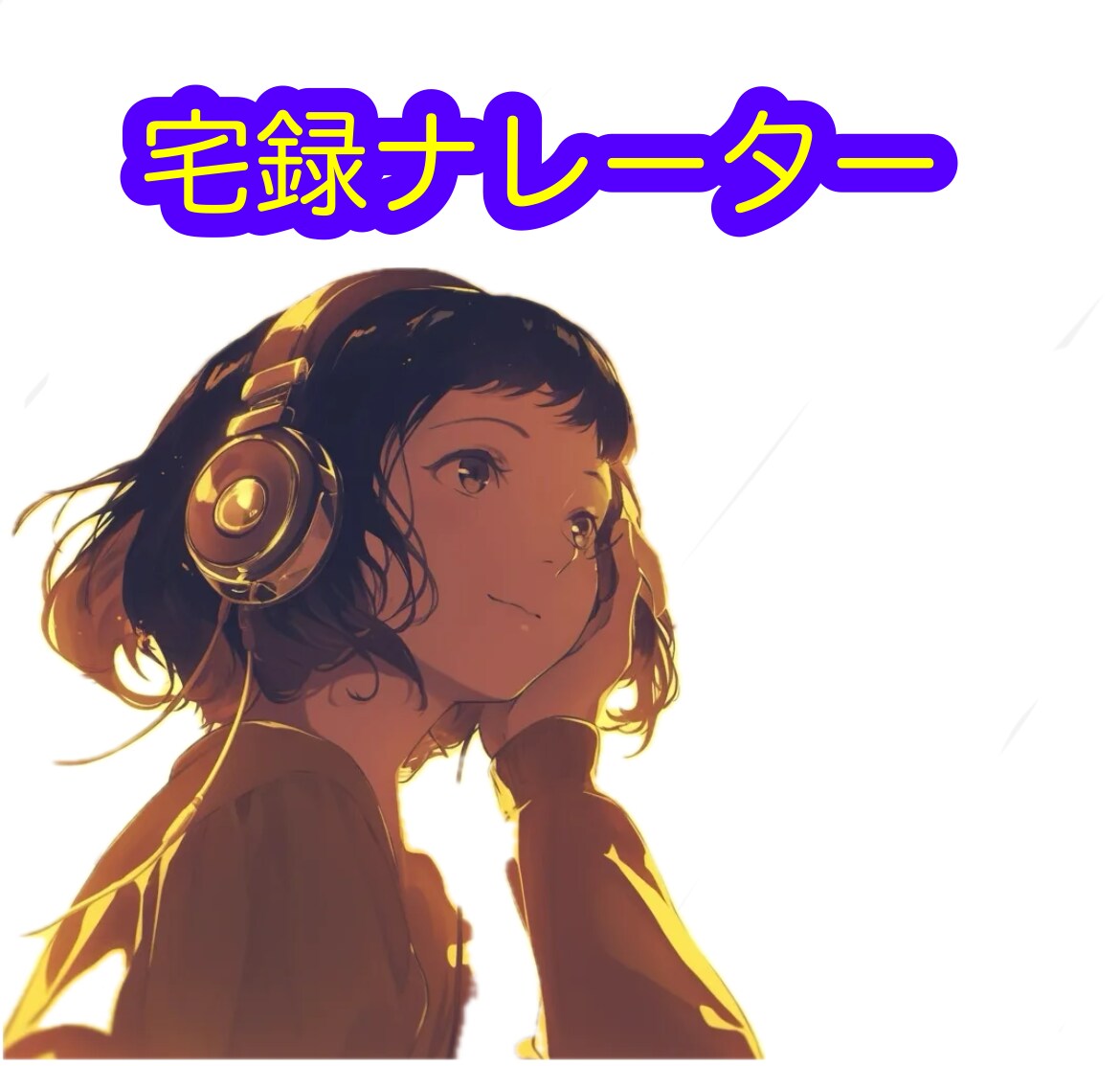 丁寧で落ち着いたナレーションをお届けします AIでは物足りない！温かみや安心感を声で伝えます イメージ1
