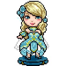 ドット作ります 可愛いドット作ります。ファンタジー得意です。 イメージ4