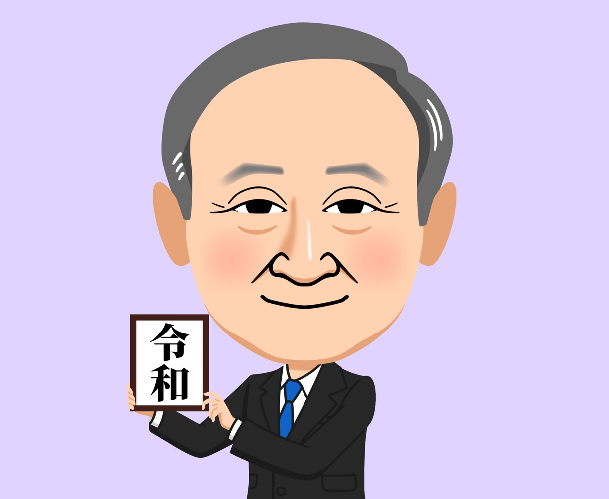 シンプルでそっくりな似顔絵をお描きします SNSアイコンに最適なフラットデザイン似顔絵をお描きします！ イメージ3