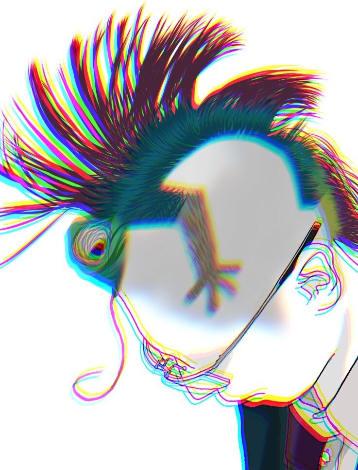 お気に入りの写真や思いでイラストにします イメージやデザインご希望に添えるよう描かせていただきます*. イメージ5