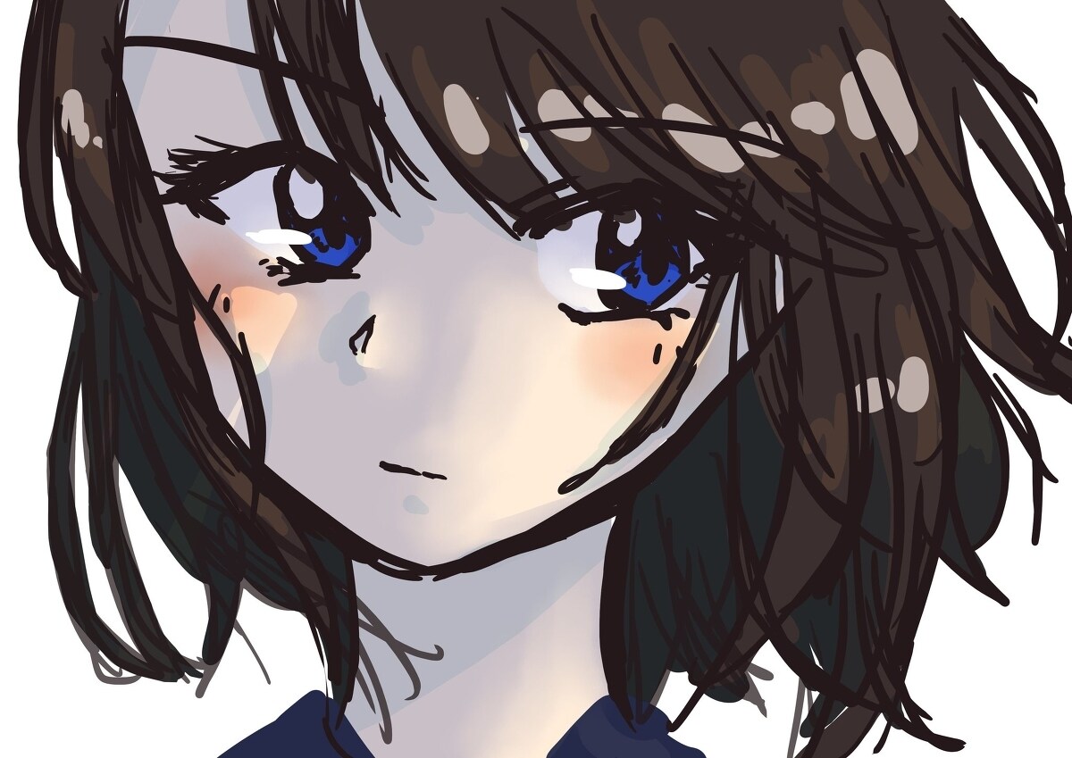 キャラデザインからお受け可能！アイコン描きます オプション一部無料！可愛い、面白いSNSの顔をお作りします！ イメージ2