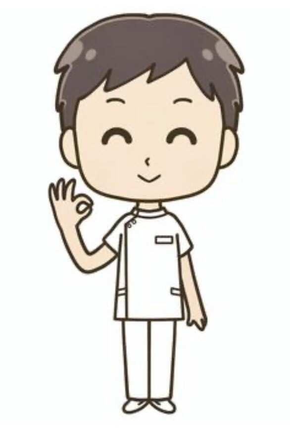 貴方のお話聞きます 看護師の私が貴方の拠り所作ります イメージ1
