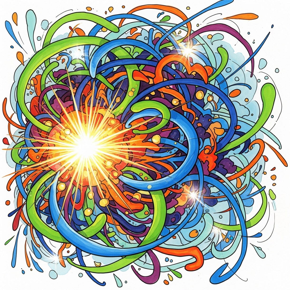 世界観の方向性を言語化【ミニ版】します なんとなくある世界観のたねを、あなたらしい言葉に変えてお届け イメージ5