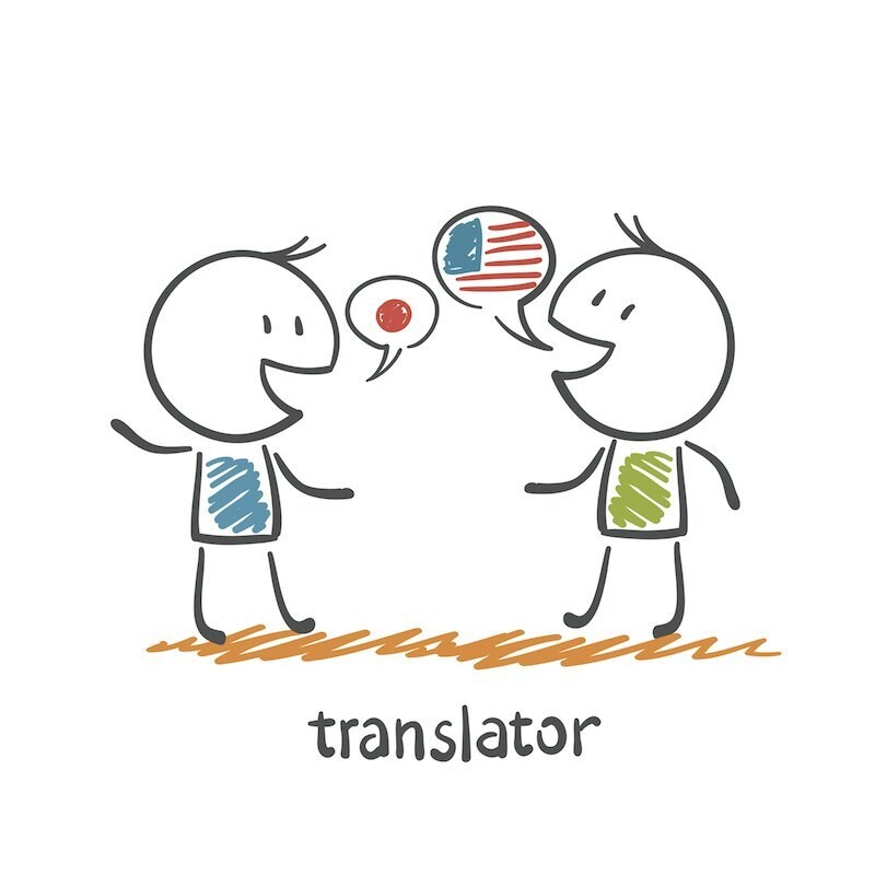 ハイレベルな英語に翻訳します 日本語から英語への翻訳は私にお任せください！ イメージ3