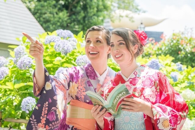 女子大生＆OL＆主婦英語会話できるヒントを授けます さて、英語何年勉強していますか？喋れますか？話せますか？ イメージ1