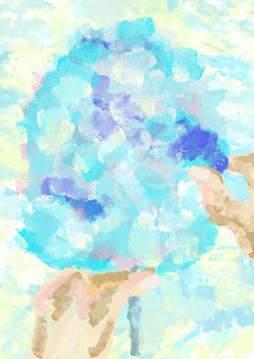 カラフルな色味のイラストを描きます 風景☆リアル☆デフォルメまでお好みに仕上げます！ イメージ3
