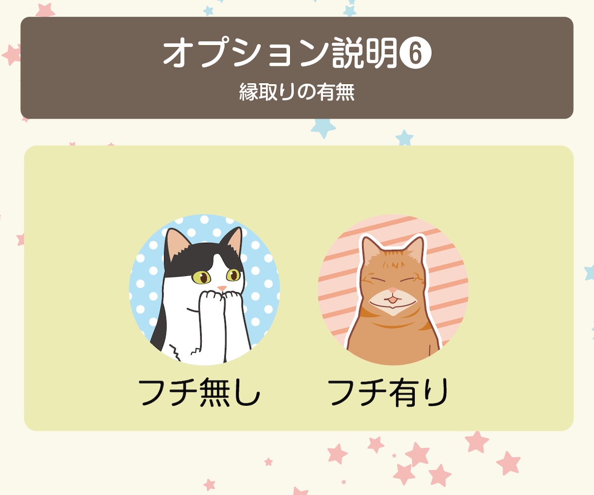 あなたのお顔を猫ちゃんイラスト化します あなただけのオリジナルアイコンはいかがですか♪ イメージ7