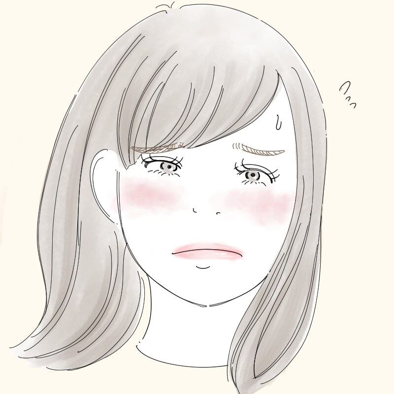女性向け！オシャレなイラストアイコン制作します 写真1枚からイラストに☆オシャレアイコンで差をつけよう イメージ9