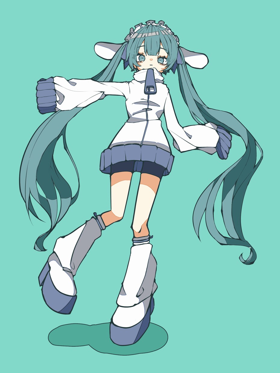 商業利用も可！1枚絵描きます 絵柄指定など幅広くご要望に対応致します。 イメージ2