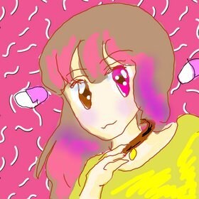 低価格であなただけのアイコン作ります 可愛い感じのアイコンならおまかせ！ イメージ1