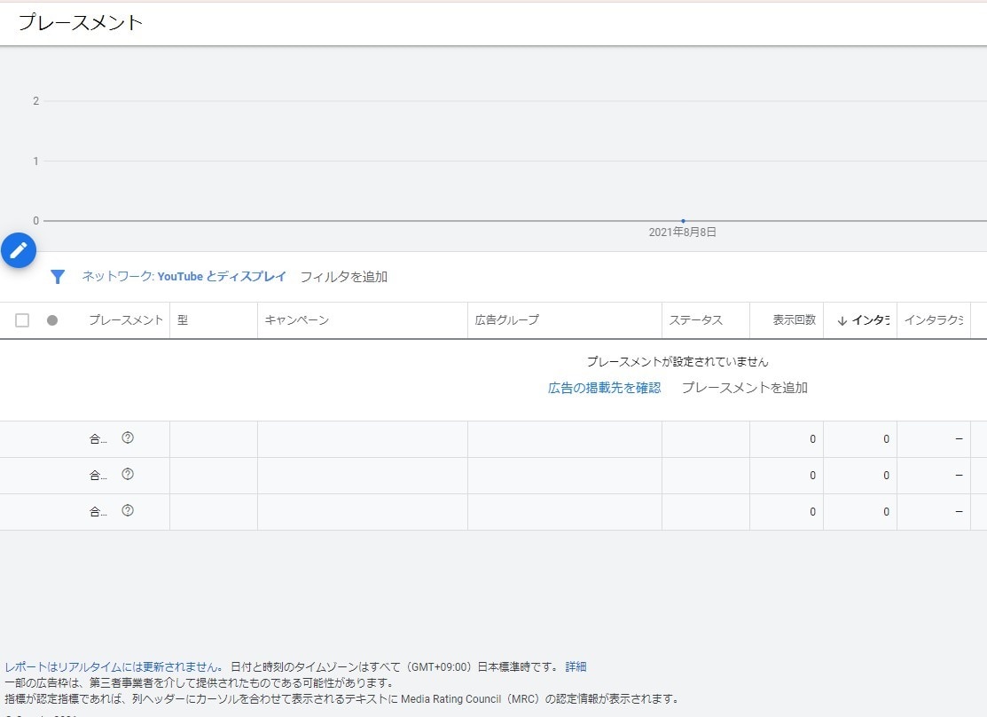 Youtube広告の初期設定代行します はじめてYoutube広告を出す人向け！【簡単運用資料付き】 イメージ10