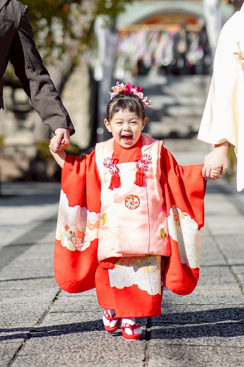 子ども撮影・七五三不安を安心に変える個別相談します 子ども撮影対応研修講師実績ありの現役カメラマン個別相談です！ イメージ1
