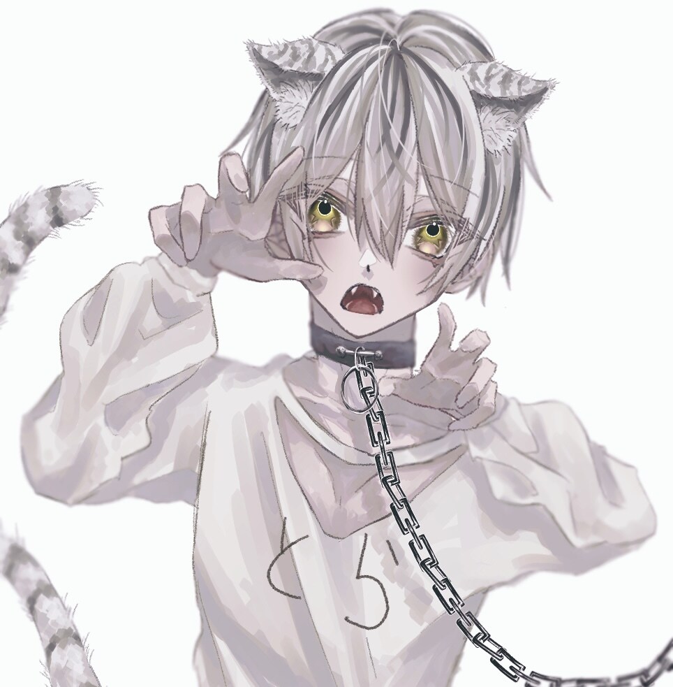 夢絵もOK！イラストお描き致します ダーク系が1番得意ですが、かわいい系などもお描き致します！！ イメージ8