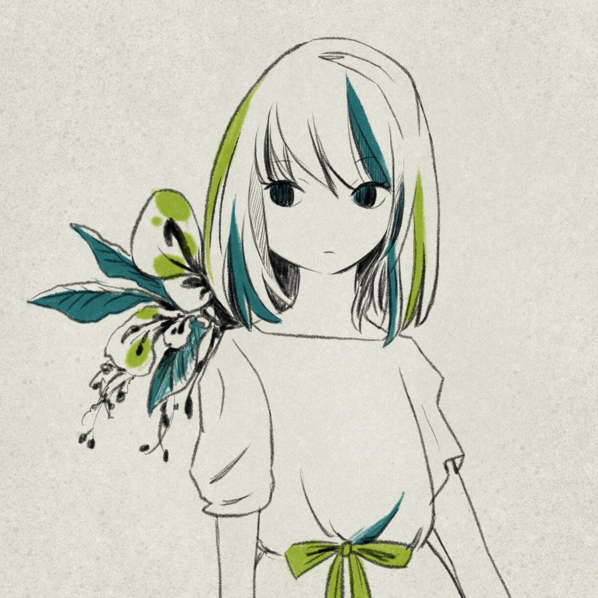 あなたのイメージを親しみのあるイラストに仕上げます 水彩調からポップな雰囲気までテイストをイメージに合わせます イメージ3