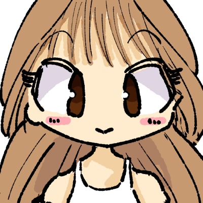 ゆるかわ女の子のSNSアイコンを描きます かわいい絵柄が好き、アイコンで手軽に個性を出したい方へ イメージ10