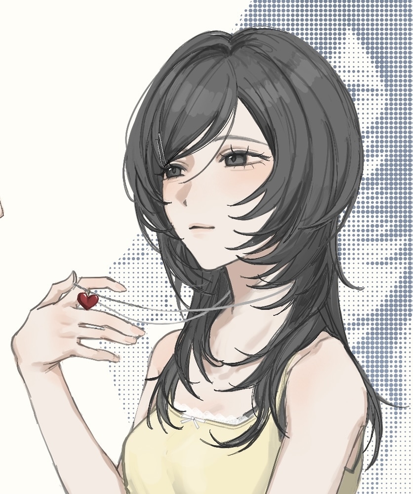 丁寧にイラストお描きします 立ち絵からフェイスアップまで対応しております イメージ2