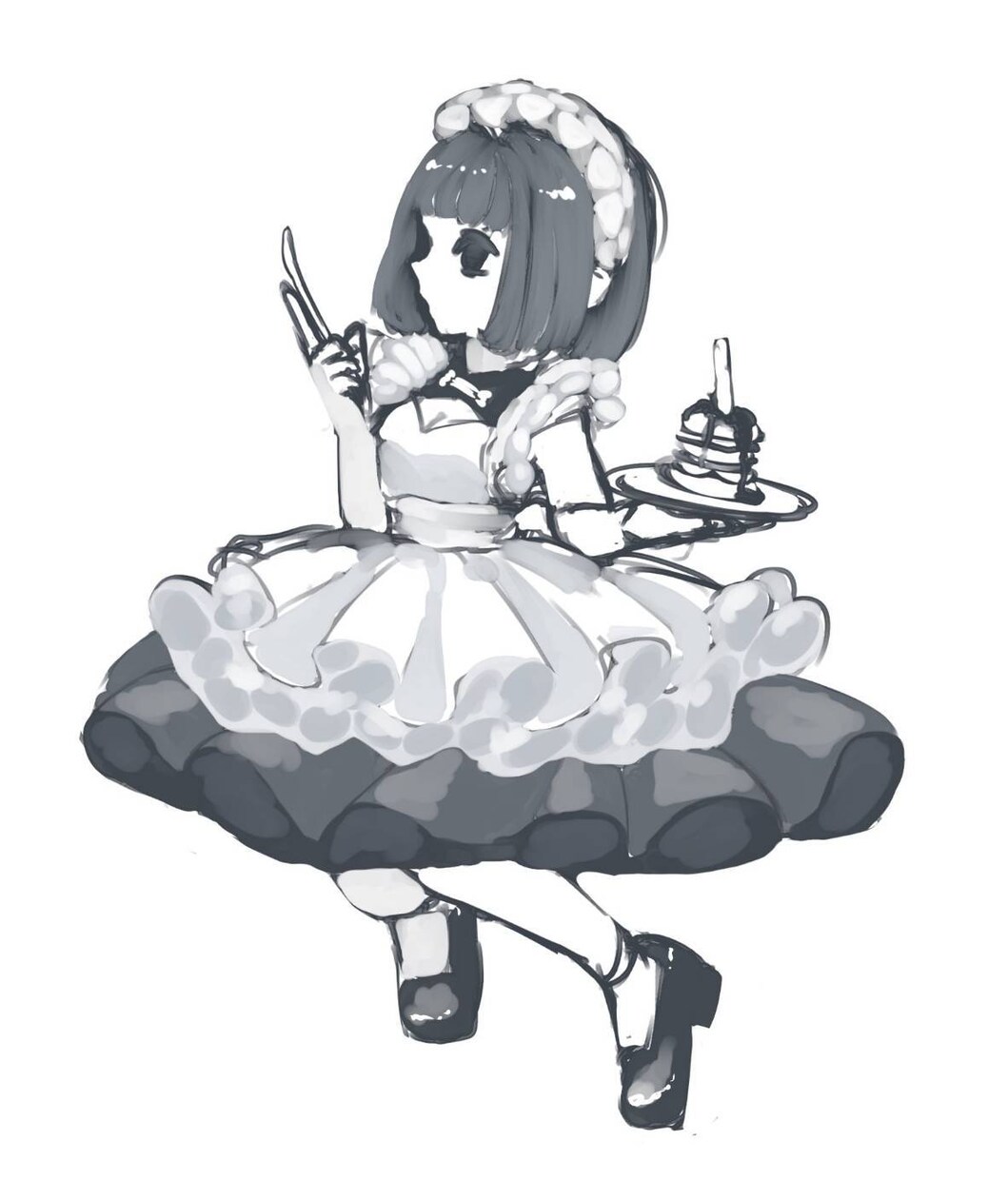 イラストオーダー承ります 一人一人個性にあった絵柄であなたのためのイラストを描きます！ イメージ10