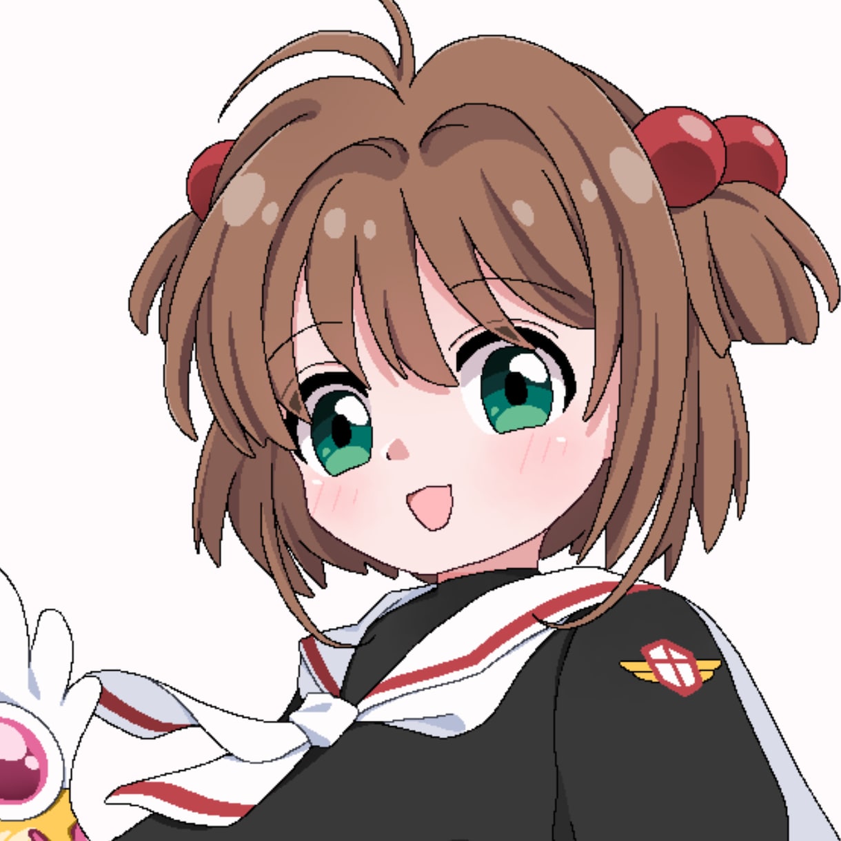 いろんなイラストお絵かきします シンプルで安定感のあるイラスト イメージ1