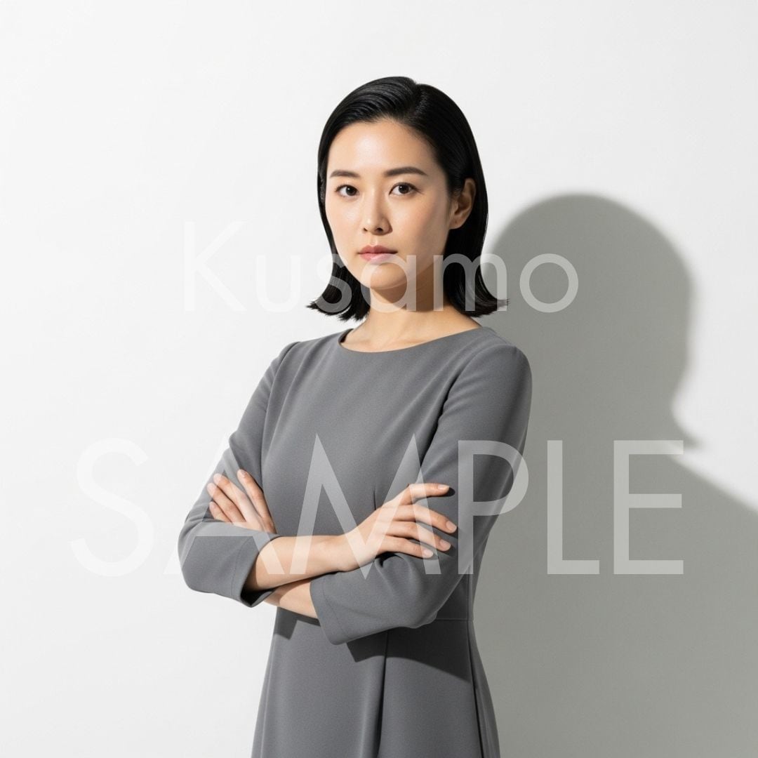 先着20名限定！プロ級のAIモデル画像を作ります あなたの集客と発信力を変える、プロ級の映える1枚を イメージ6