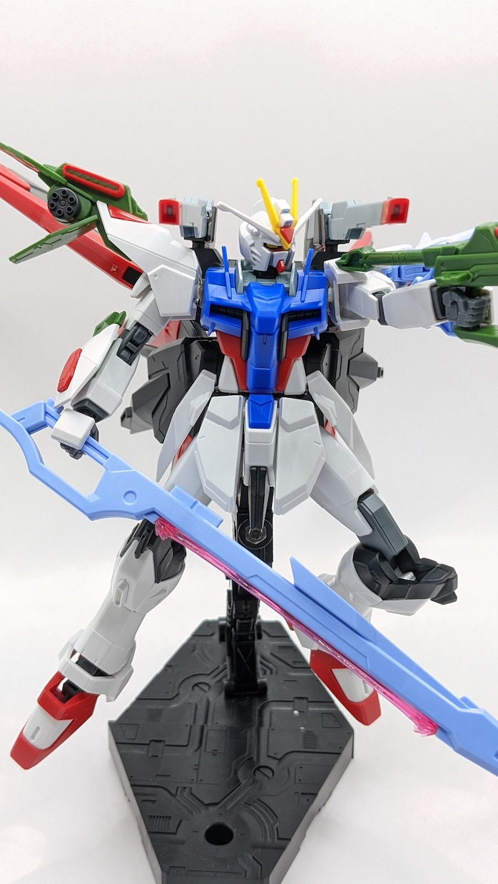 プラモデル製作代行します 作る時間の無い方、積みプラ消化したい方におすすめ！ イメージ3