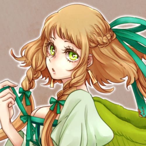 キャラクターのアイコン描きます アイコンイラストを描かせていただきます！ イメージ3