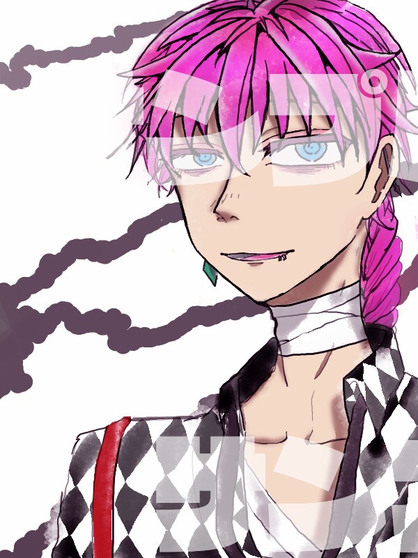 お好きなイラストを描きます サムネ、歌ってみた、アイコンなどのイラスト作成！ イメージ8