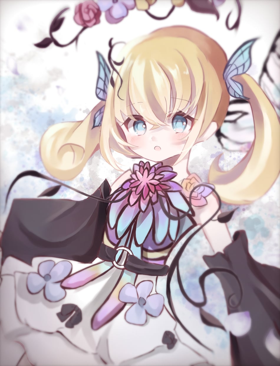 可愛いイラスト作成します かわいい美少女イラストが低価格で依頼できる！ イメージ6