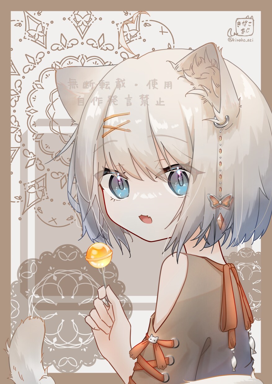 ご希望のイラストを制作いたします 魅力のある一枚イラストお描きします イメージ3