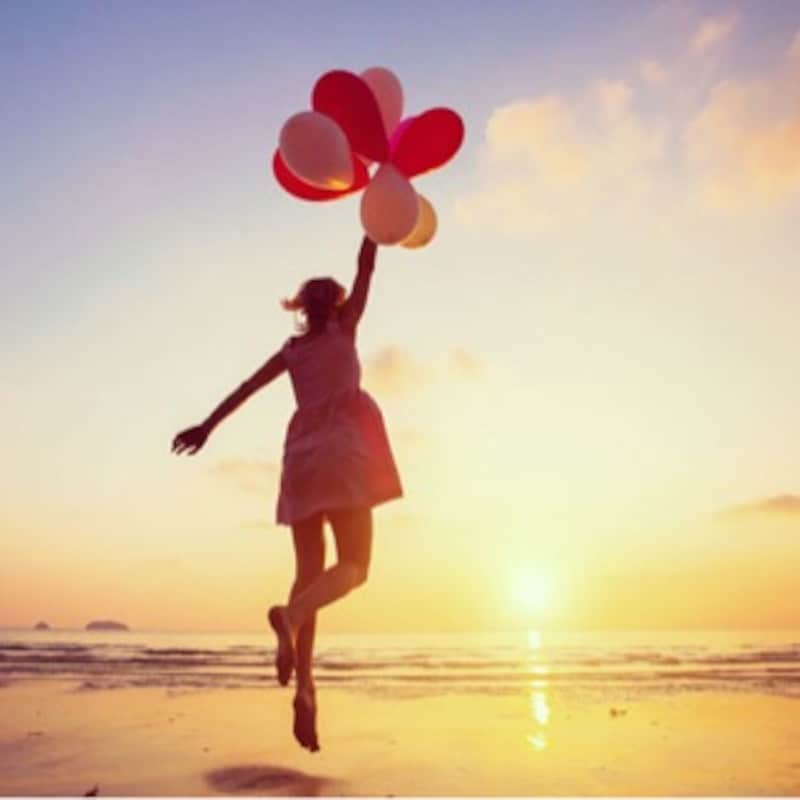 他人軸から自分軸でありのままの貴方に導きます ブロックやブレーキを和らげて自分らしく生きる人生に イメージ1