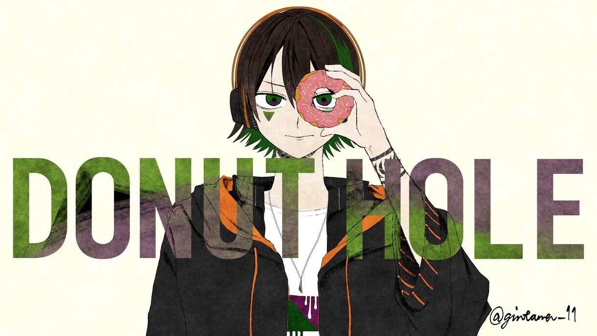 サムネイル・1枚絵お描きします 表情差分2点まで無料です！リピ割あります！ イメージ9