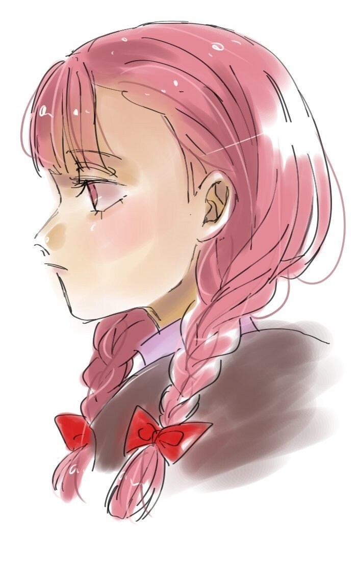アイコン制作します かわいいお顔ならなんぼでも描けます イメージ6