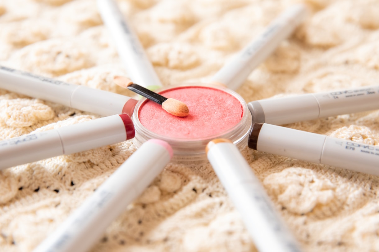 心を込めて似顔絵描きます 大事な方へプレゼントに！いつも頑張っている自分のために！ イメージ1