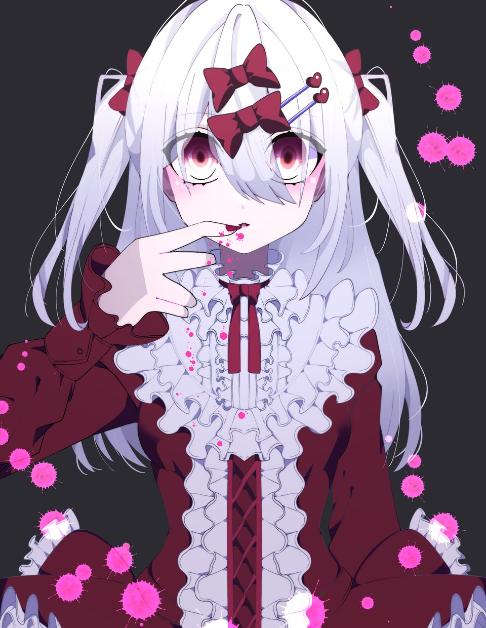 かわいくてキャッチーなオリジナルイラスト描きます あなたの想像を形にしませんか？ イメージ1