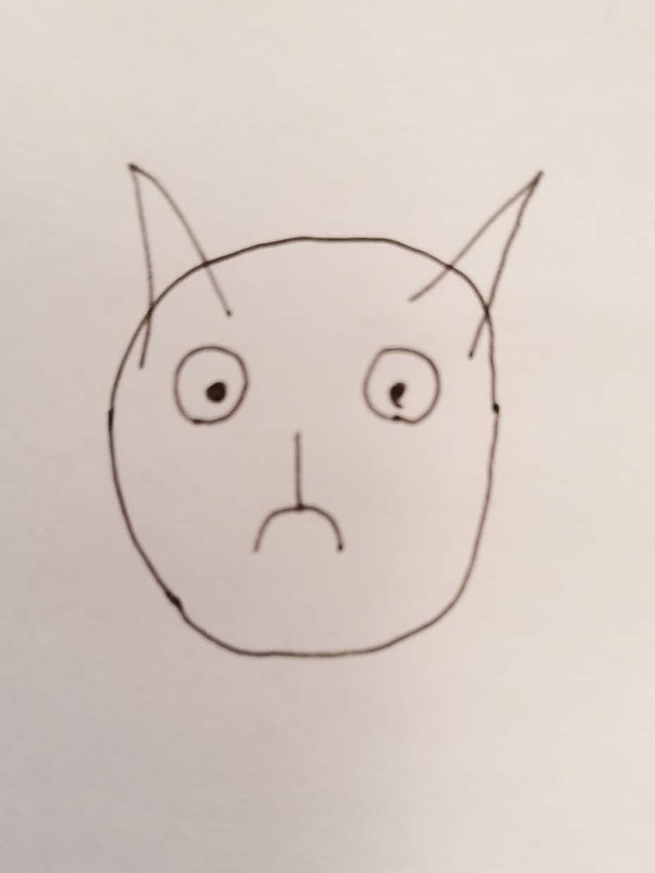 下手な絵描きます ☆企画・イベントクイズなどにも使える☆ イメージ2