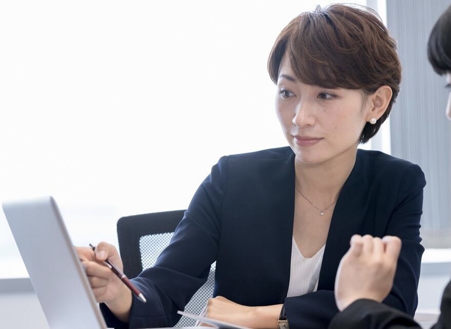 採用育成の人事マネージャーが添削します 年間面談100人以上、人事マネージャーが添削します！ イメージ1