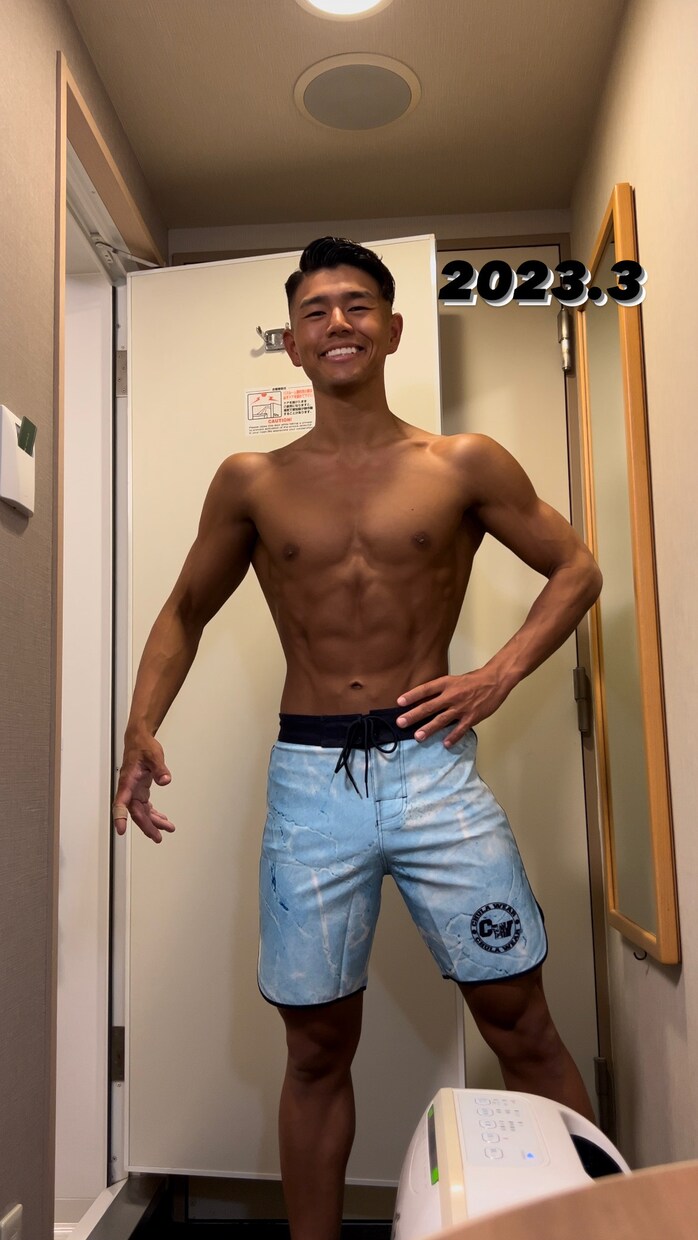 運動や食事に関するお悩み相談を受け付けます 1年間で15キロ痩せた元デブから健康について教わろう！ イメージ5