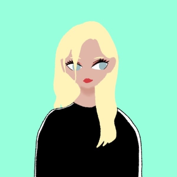 sns用などのアイコン描きます ゆるいタッチの絵柄であなただけのアイコンに イメージ3