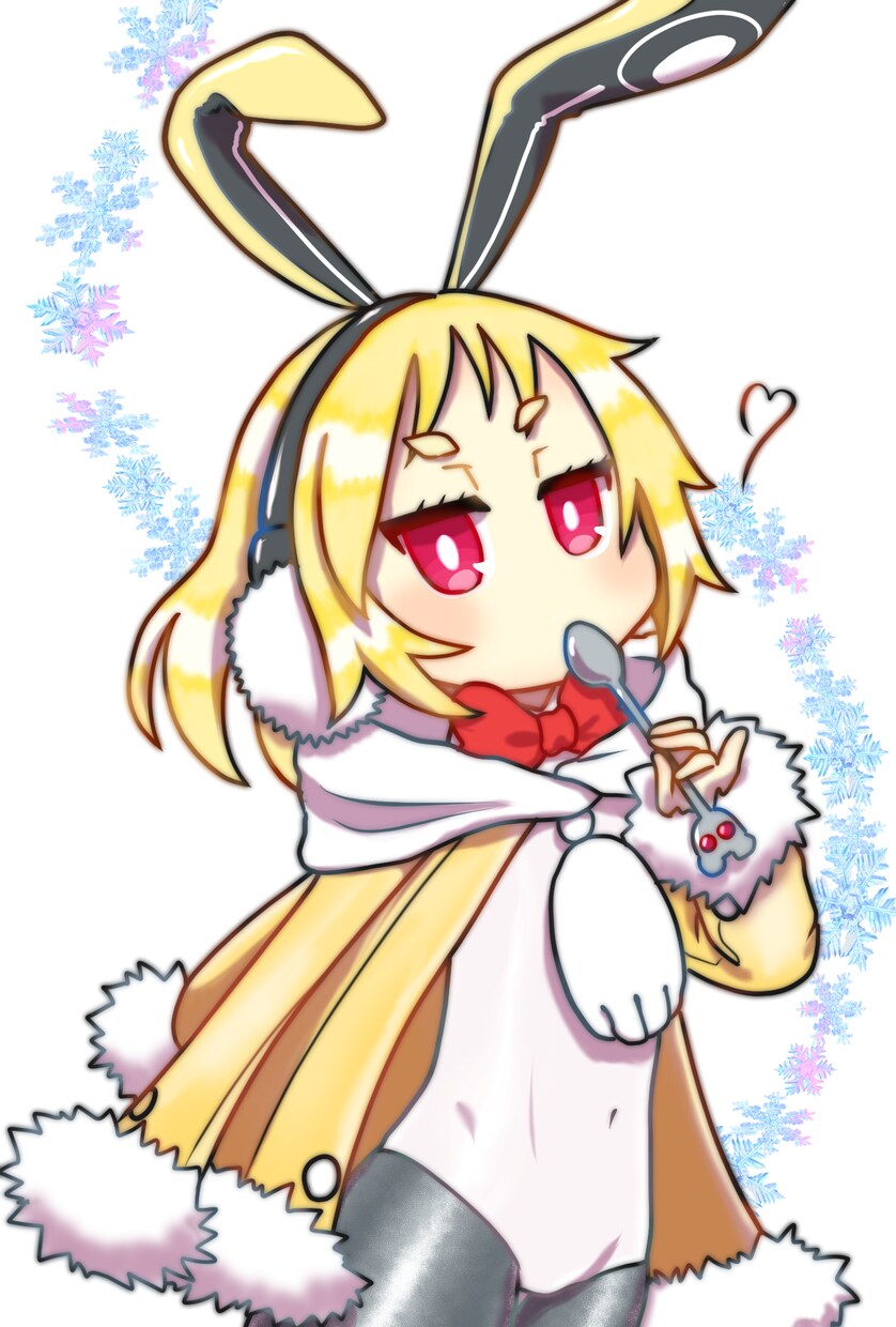 ゆるいイラスト制作いたします かわいい絵柄でイラスト制作いたします イメージ5