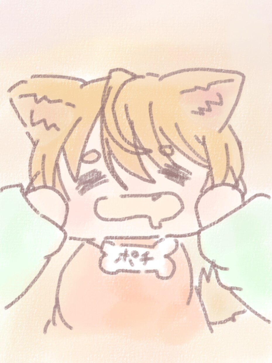 可愛く綺麗にイラストを提供します イラスト可愛く描きます！！(ミニキャラかも！) イメージ3