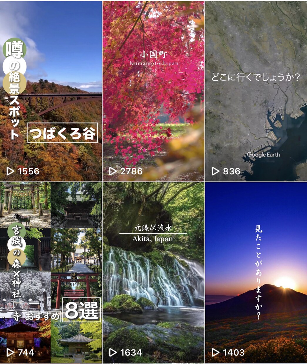 気軽にSNS動画編集を行えます インスタのリールやTikTokの動画編集の面倒を解決！ イメージ1